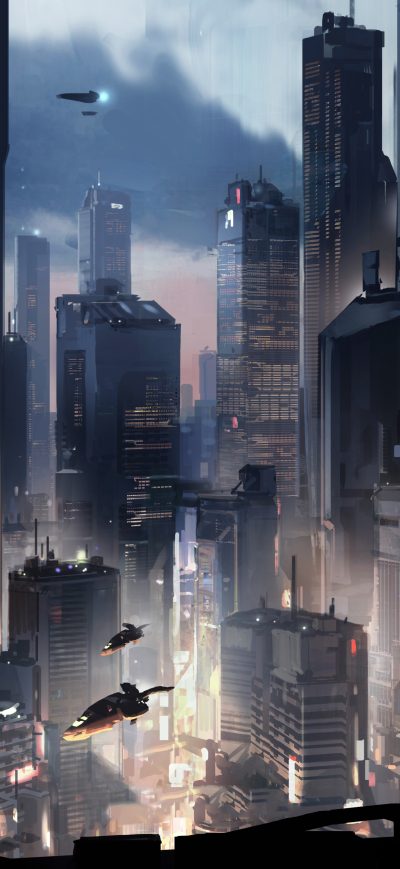 Fond d'écran iPhone 2019 Halo 5 Guardians 5k