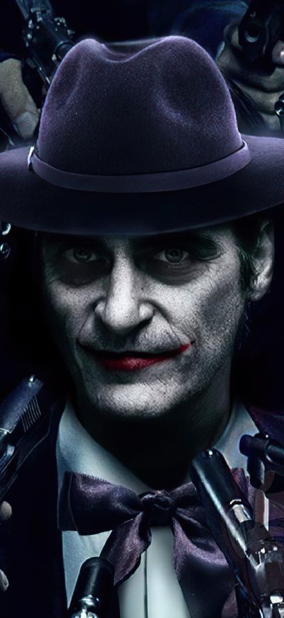 Fond d'écran iPhone Joker 2 Movie