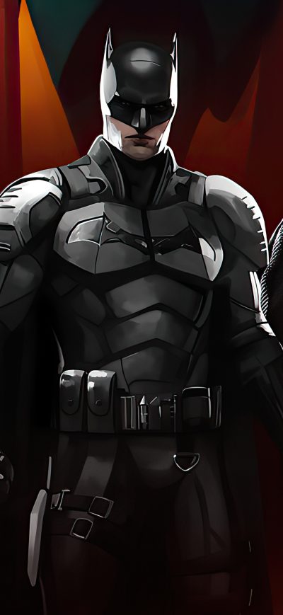 Fond d'écran iPhone DC Fandome Justice League 4k