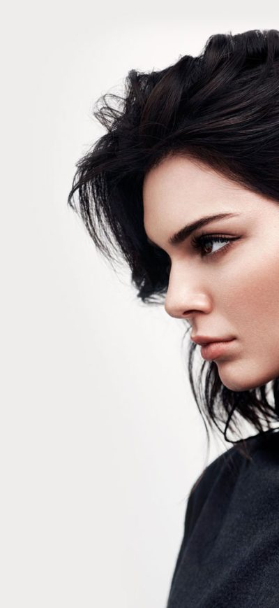 Fond d'écran iPhone New Kendall Jenner 2019