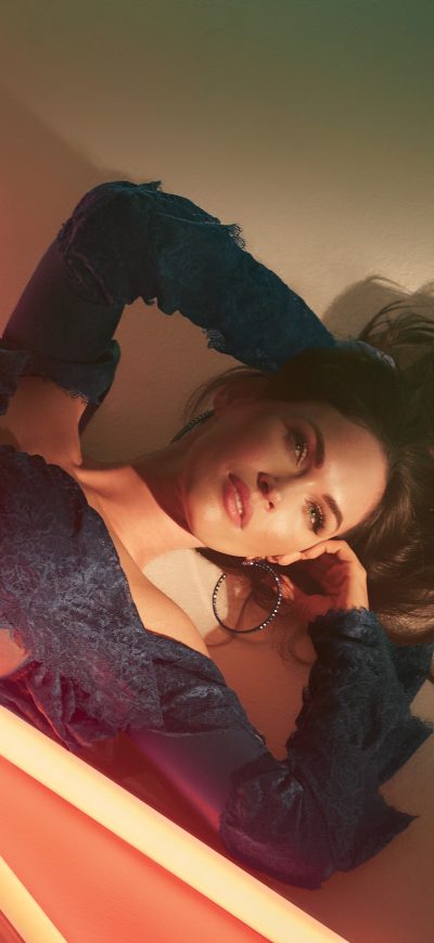 Fond d'écran iPhone Megan Fox 2020