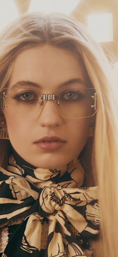 Fond d'écran iPhone Olivia Scott Welch Flaunt Magazine 4k