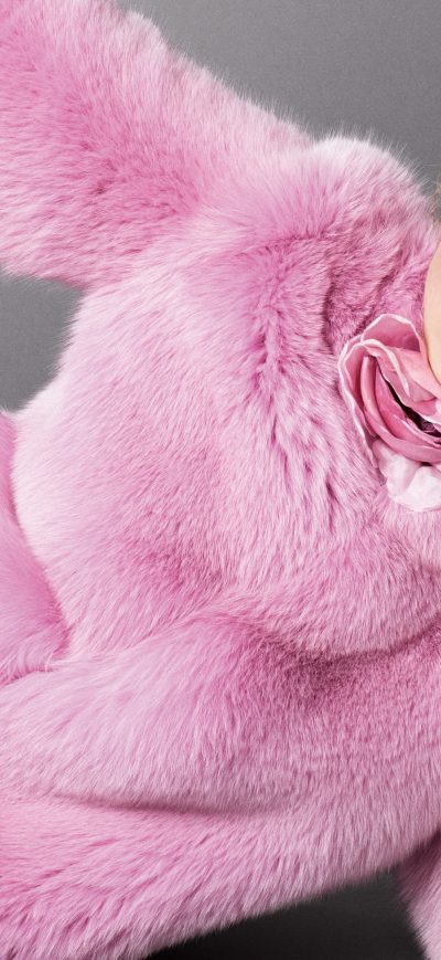 Fond d'écran iPhone Cara Delevingne 2016 Photoshoot
