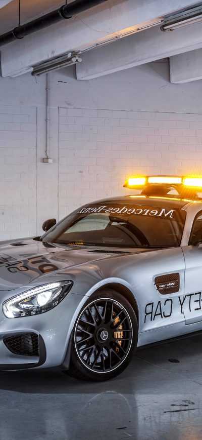 Fond d'écran iPhone Mercedes Amg GT S