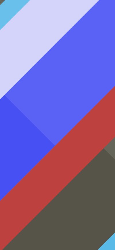 Fond d'écran iPhone Geometry Abstract Material Design