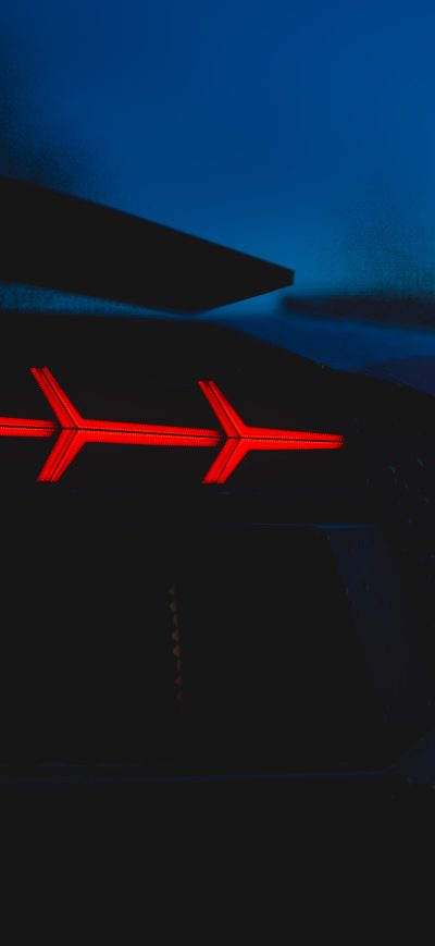 Fond d'écran iPhone Forza Horizon 3 Lamborghini Aventador