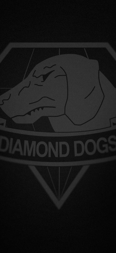 Fond d'écran iPhone Metal Gear Solid 5 4k