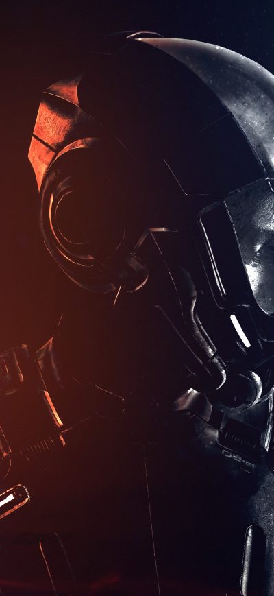 Fond d'écran iPhone 2017 Mass Effect Andromeda 4k Fanart