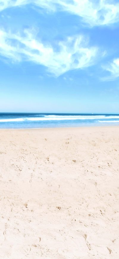 Fond d'écran iPhone Dwayne Johnson And Zac Efron In Baywatch Movie
