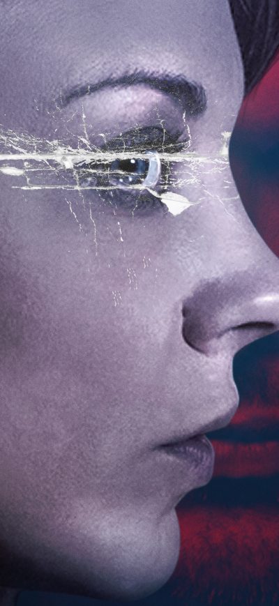 Fond d'écran iPhone In Darkness 2018 Movie