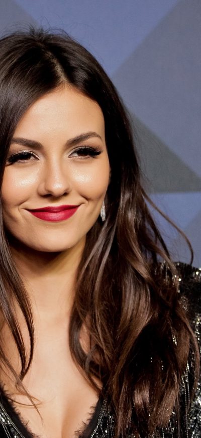 Fond d'écran iPhone Victoria Justice Cute