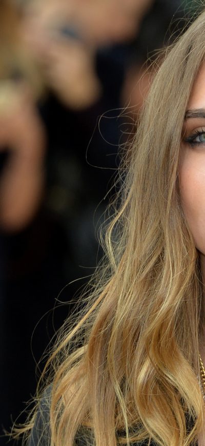 Fond d'écran iPhone Cara Delevingne Hairs