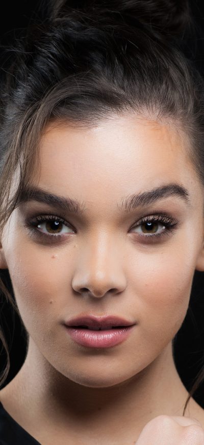 Fond d'écran iPhone Hailee Steinfeld In 2017 4k