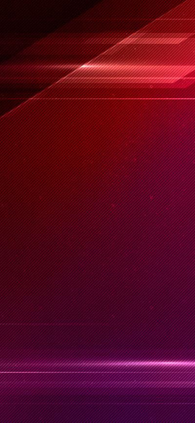 Fond d'écran iPhone Dark Lines Red Abstract 4k