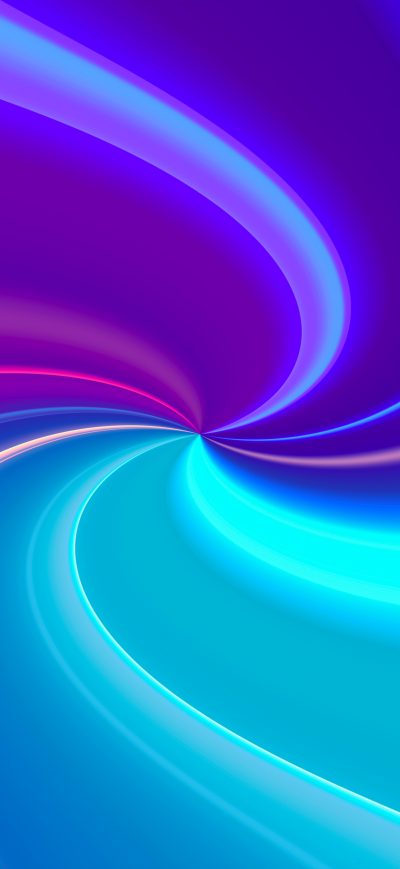 Fond d'écran iPhone Swirl Motion Abstract 8k