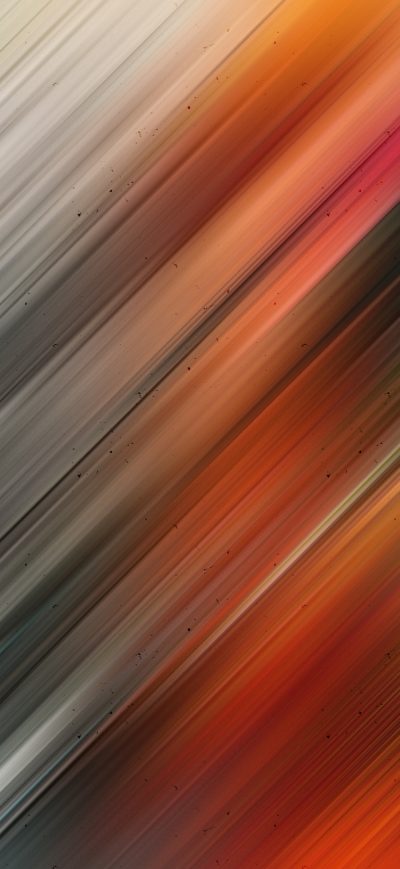 Fond d'écran iPhone Color Flare Abstract 4k