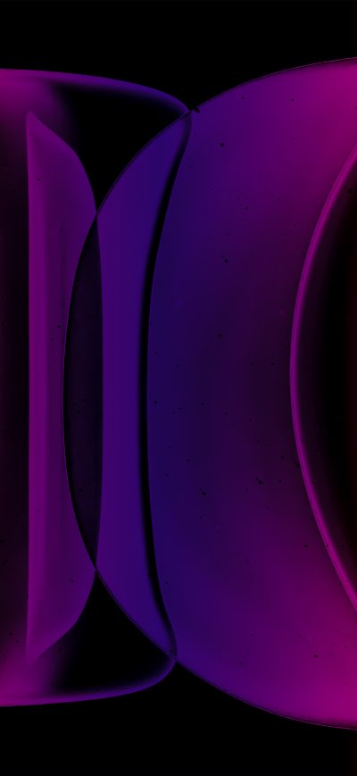 Fond d'écran iPhone Red Abstract New Shapes 4k
