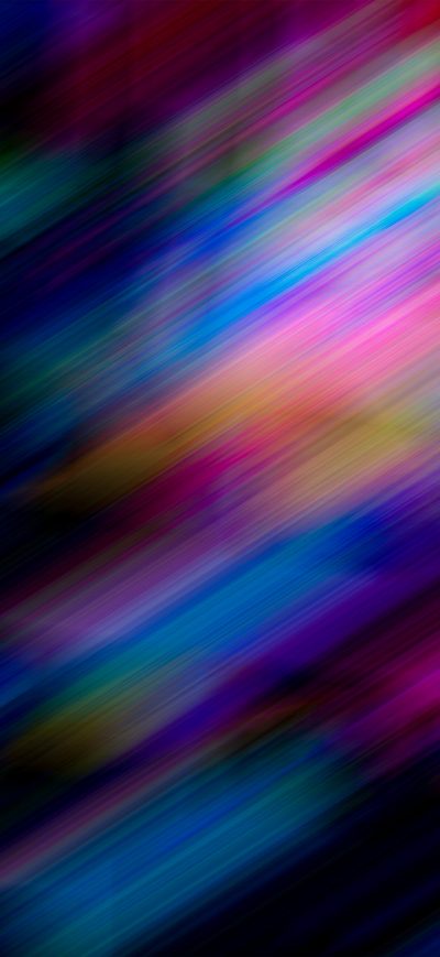 Fond d'écran iPhone Motion Lines 4k