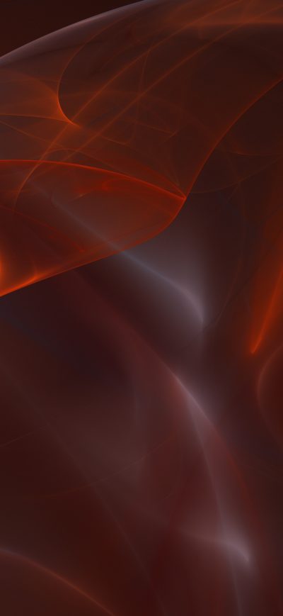 Fond d'écran iPhone Apophysis 3d Fractal Digital Art 4k