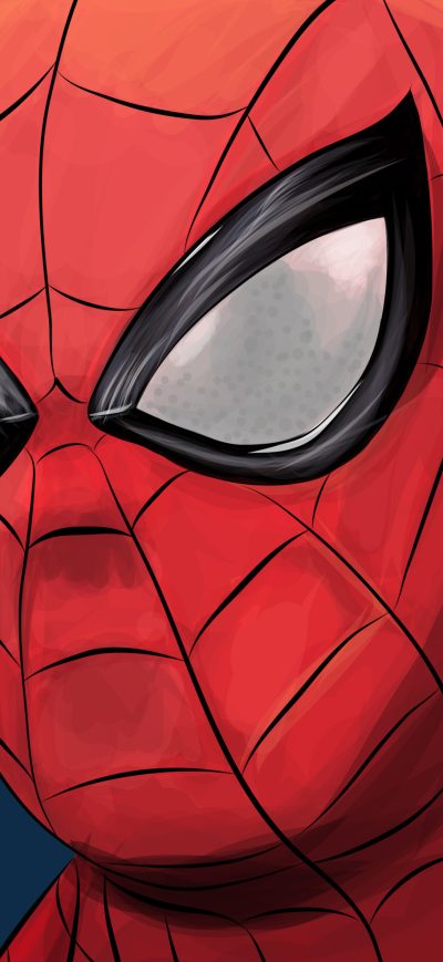 Fond d'écran iPhone Spiderman Ps4 Artwork 4k
