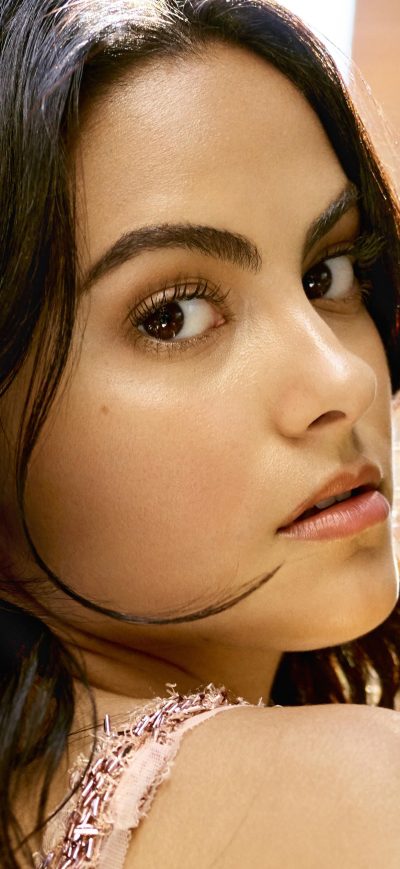 Fond d'écran iPhone Camila Mendes 2019