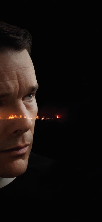 Fond d'écran iPhone First Reformed 2018 Movie 5k