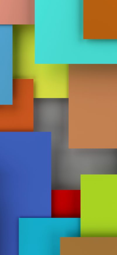 Fond d'écran iPhone Abstract Colors 5k