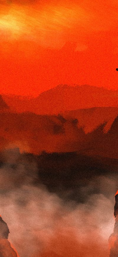 Fond d'écran iPhone Doom Doom Slayer 4k