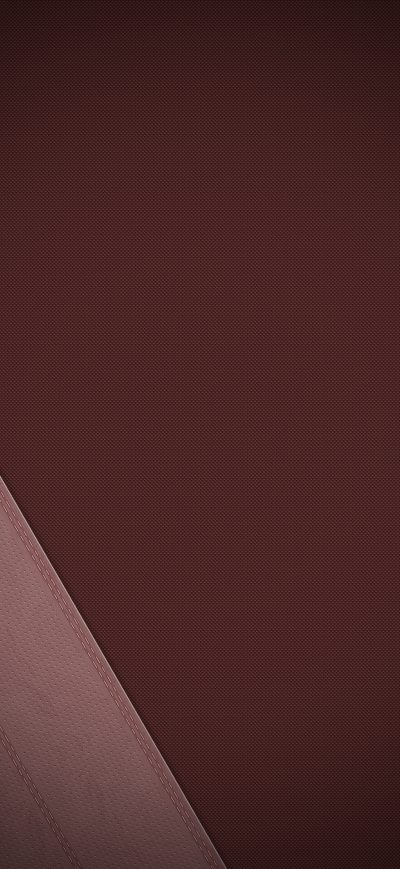 Fond d'écran iPhone Leather Texture Brown 4k