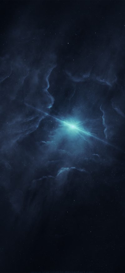 Fond d'écran iPhone Spacescapes Scenery