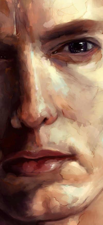 Fond d'écran iPhone Eminem Fanart