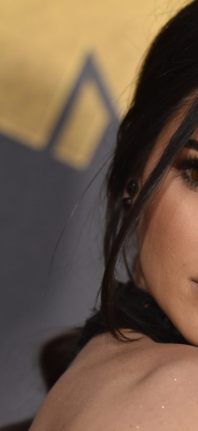 Fond d'écran Kendall Jenner Actress sur iPhone