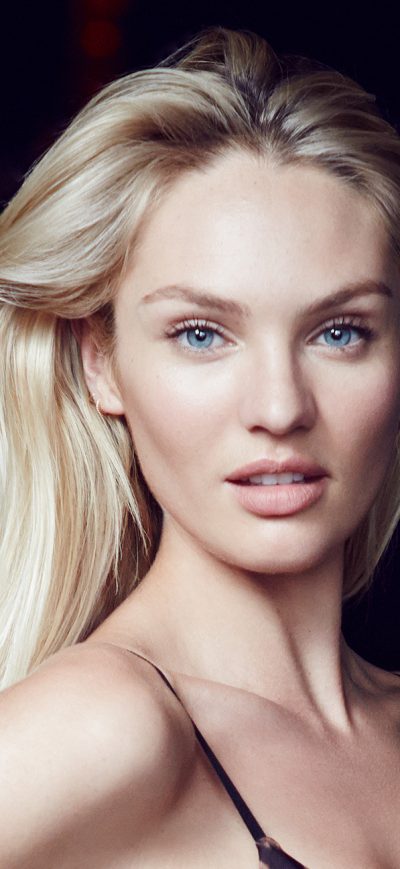 Fond d'écran iPhone Candice Swanepoel