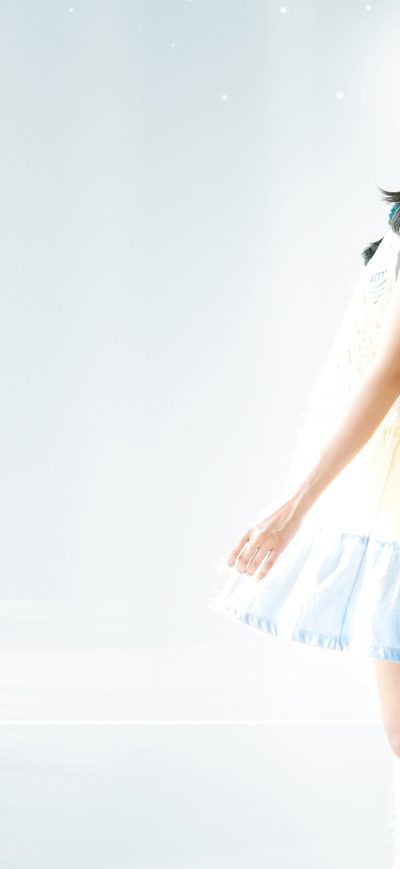 Fond d'écran iPhone Prachi Desai 2016