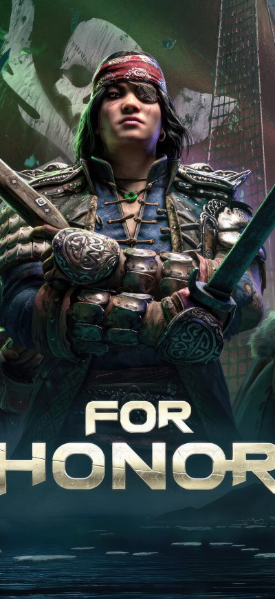 Fond d'écran iPhone For Honor 4k
