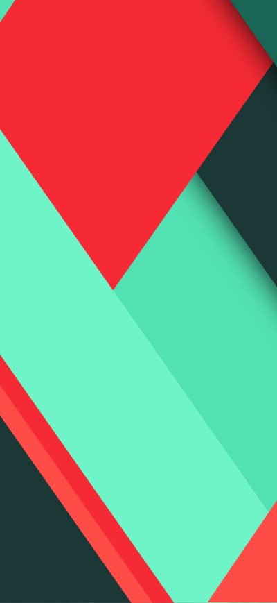 Fond d'écran iPhone Geometry Lines Shapes 8k