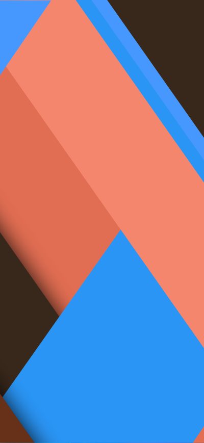 Fond d'écran iPhone Geometry Lines And Shapes 8k