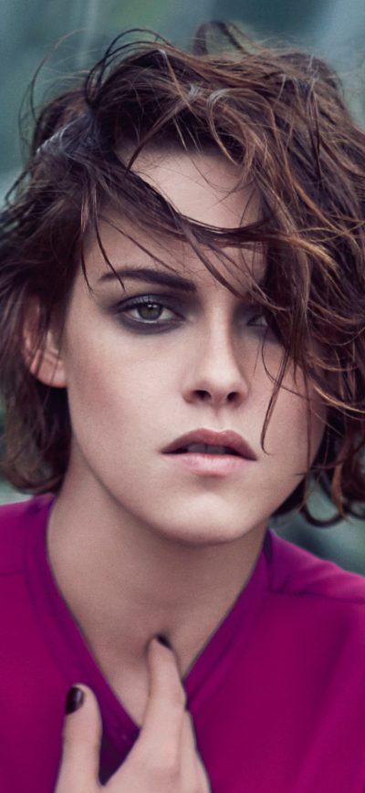 Fond d'écran iPhone Kristen Stewart In 2019