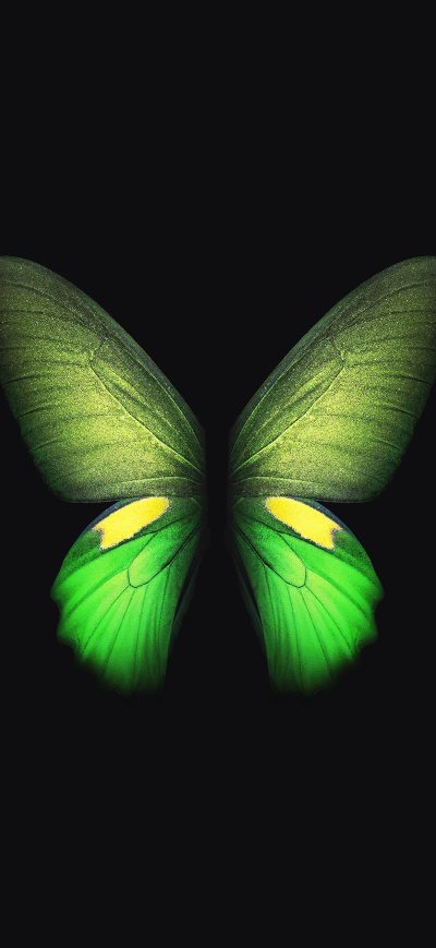 Fond d'écran iPhone Samsung Galaxy Fold 4k
