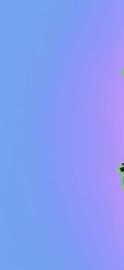 Fond d'écran iPhone Spider Man Across The Spiderverse Minimal 4k