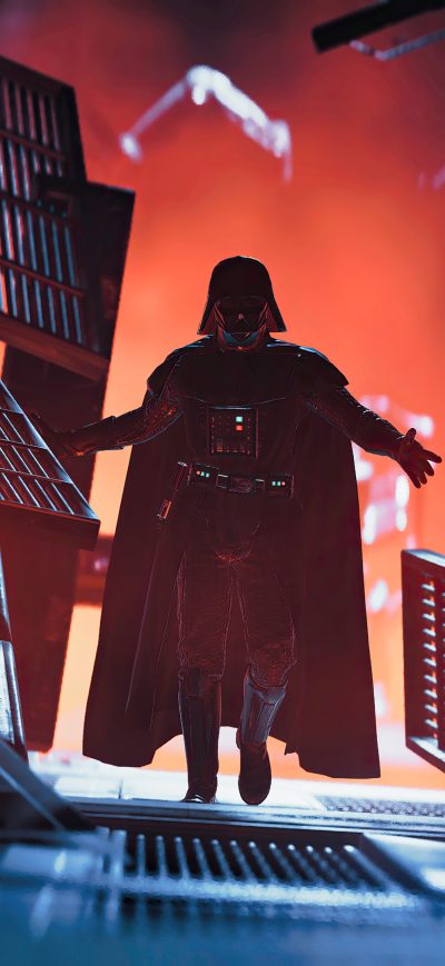 Fond d'écran iPhone Star Wars Jedi Fallen Order 2022 4k