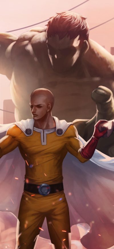 Fond d'écran iPhone Anime Vs DC And Marvel