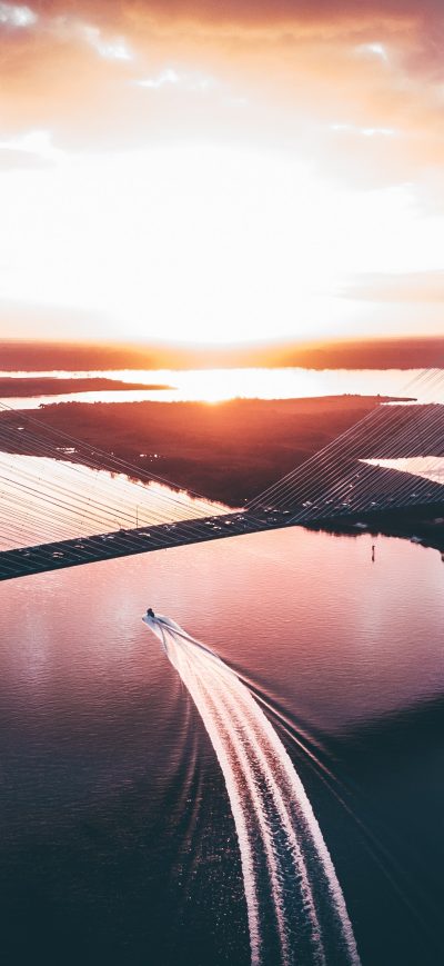 Fond d'écran iPhone Jacksonville United States 4k