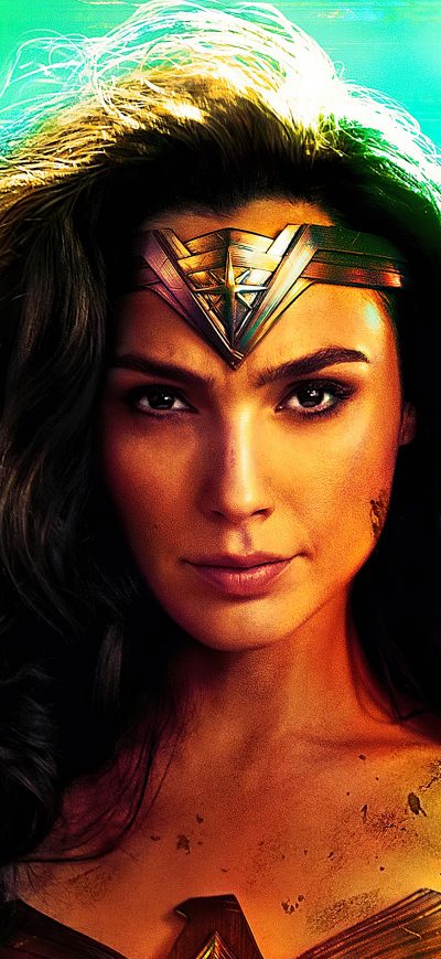 Fond d'écran iPhone Wonder Woman 1984 Movie 4k 2020