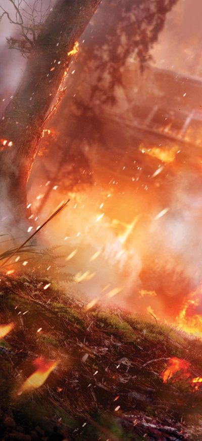 Fond d'écran iPhone Tomb Raider Game 8k
