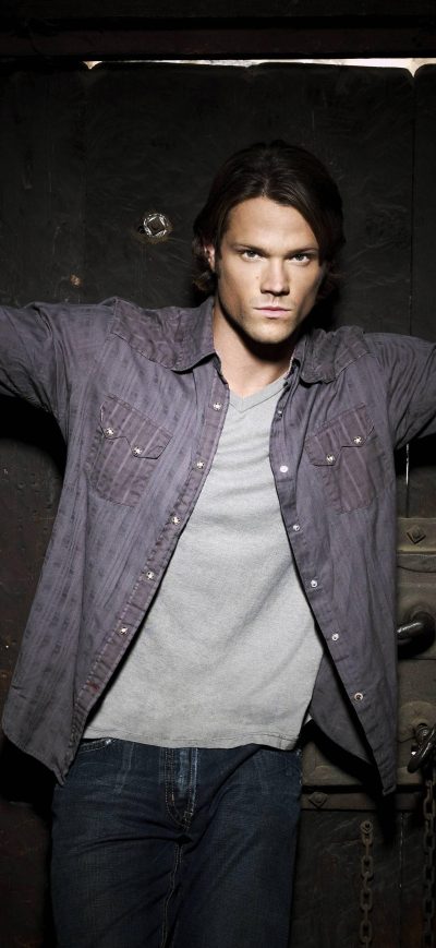 Fond d'écran iPhone Sam Winchester The Supernatural