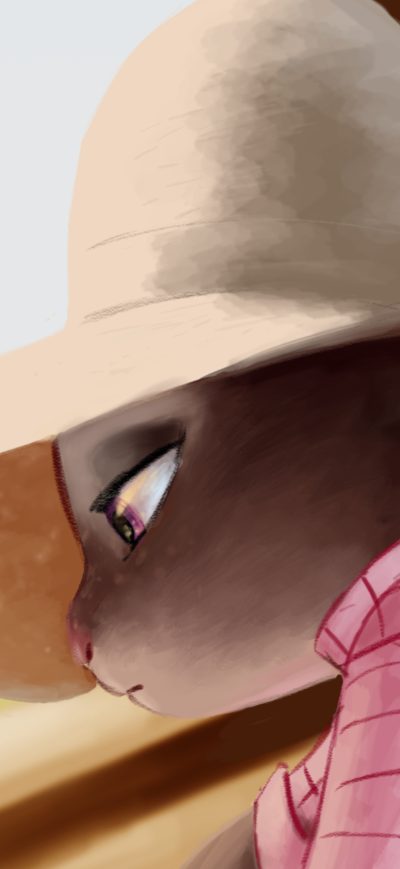 Fond d'écran iPhone Zootopia PC