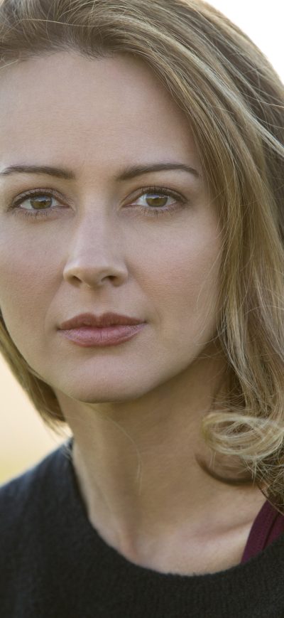 Fond d'écran iPhone Amy Acker The Gifted