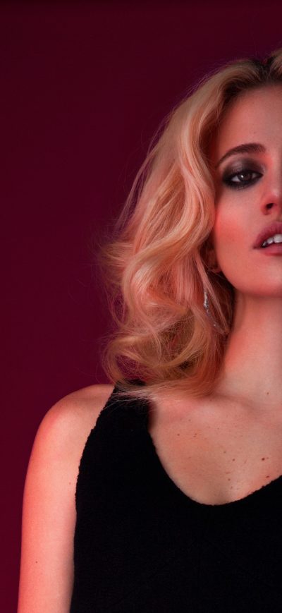 Fond d'écran Pixie Lott 4k sur iPhone