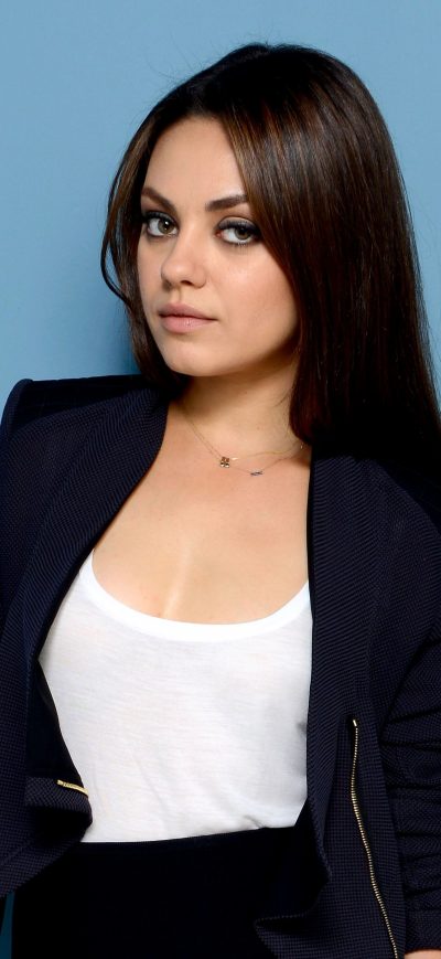 Fond d'écran iPhone Mila Kunis